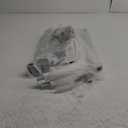 Baby Bed Rail Guard for Toddlers - 47" Toddler Bed Side Rails for Twin, Full, Queen Bunk Size Bed Swing Down Bedrail Extral Tall Child Safety Side Railing Guards for Kids (Grey)