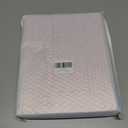 5"7" Picture Frame, Gold Glass Photo Holder, 2 Pack, Tabletop Use or Wall Mouted, Vertical or Horizontal, Classy For Children's Day, Birthday or Wedding