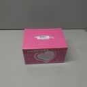 Valentines Day Gifts for Kids, 32 Pack Trucks Valentines Day Cards for Kids with Construction Vehicles Toys, Pull Back Cars Sets Valentines Day Exchange Cards for Boys Classroom School Party Favors