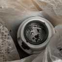 Waste King Garbage Disposal for Kitchen Sink with Power Cord, Food Waste Disposer, L-3200
