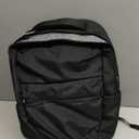 Samsonite Better Than Basic Backpack - Dedicated Laptop Compartment, Quick Stash Front Pockets and Lightweight Breathable Airmesh - Black