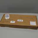 RAIFOOLLY Picture Light, Picture Lights for Wall Cordless,16" Picture Lights with Timer and Dimmable,Battery Wall Lights for Display Gallery Painting Art Frame PortraitAB