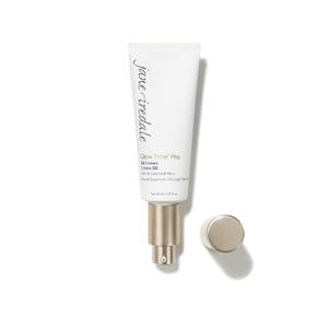 jane iredale Glow Time Pro BB Cream | Weightless Blemish Concealer with Buildable Coverage | SPF 25 Broad Spectrum Sun Protection | Satin Finish (GT3) jane iredale Glow Time Pro BB Cream | Weightless Blemish Concealer with Buildable Coverage | SPF 25 Broad Spectrum Sun Protection | Satin Finish (GT3)