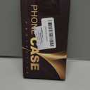 Compatible with Google Pixel 10/Pixel 10 Pro Case with 360 Magnetic Ring Stand [Compatible with Mag-Safe] Shockproof Translucent Phone Case 6.3" for Women Men, Purple