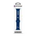 SOAR NFL 42mm Apple Watch Band, New England Patriots