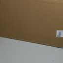 KAIRNE Framed Mountain Canvas Wall Art Set, Misty Forest Wall Decor, Green Pine Tree Wall Painting, Nature Widerness Landscape Art Print for Living Room, Bedroom, Study, Gallery - Large Size 20"x40."