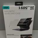 ESR for iPad Air 11/ Pro 11 Inch Case with Keyboard, Quick-Set Magnetic Stand