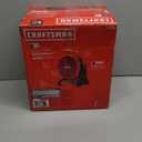 CRAFTSMAN 20V MAX* Cordless Fan, Tool Only (CMCE001B), Red