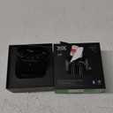 Razer Hammerhead Pro HyperSpeed Wireless Gaming Earbuds for PC, PlayStation, Switch, Mobile: Adjustable ANC - Fast Wireless Charging Case - 30 Hr Battery - Bluetooth 5.3 - Chroma RGB - Black