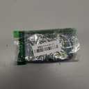 COACH Mens Card Case (One Size, Black 1)