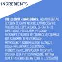 CeraVe Baby Cream, Gentle Moisturizing Cream with Ceramides, Fragrance, Paraben, Dye & Phthalates Free, Rich & Non-Greasy Feel, Gentle Baby Skin Care, 8 Ounce