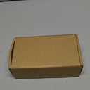 10 Pack 5 Inch Cabinet Pulls Champagne Bronze Kitchen Handles Zinc Alloy Drawer Pulls Solid Cabinet Hardware (5'' Hole Center(128mm))