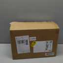 Electric Car Jack 5 Ton 12V Floor Jack Hydraulic Jack Stand Car Lift Jack with Integrated Tire Pump for SUV Truck Sedan Vehicle Roadside Emergency Tire Change (Black)