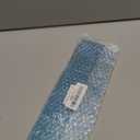 1 Pcs 304 Stainless Steel Sheet, 4" x 12" x 1/16" Stainless Steel Plates, 16 Gauge Metal Plates for Crafting, DIYIndustrial and Home Decoration Industries (100x305x1.5mm)