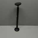 RV Slideout Lock Black 17''-34'' Adjustable,Slide Out Lock, Slidelock Bar for Stabilize RV Slideout Parts