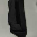 AceSpear Ankle Weights Sets for Men Women Kids 1lb 2lb 3lb 4lb 5lb Leg Weights Arm Wrist Weights Gym for Foot Exercise Training Workout Walking Jogging Yoga (Black, 5 lbs x 2)