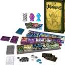 Ravensburger Marvel Villainous: Twisted Ambitions - Engaging Strategy Board Game | Perfect for Marvel Fans & Families | Compatibility with Other Marvel Villainous Games | High Replay Value
