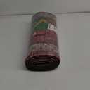 KIMODE Farmhouse Kitchen Mats,Anti Fatigue Kitchen Rugs Sets of 2, Non Slip Waterproof Kitchen Floor Mats, Ergonomic Cushioned Comfort Standing Mat for Laundry, Office, Sink,Desk,Red (17.3" x 47 "+ 17.3" x 29 "--0.47 inches)