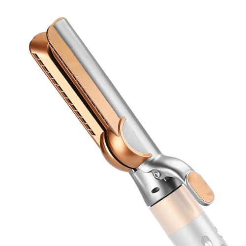 SAZIKA Airflow Attachment for Dyson Airwrap Styler, Nozzles Attachment for Smooth Hair Style with Less Damage and Breakage for Dyson Airwrap 