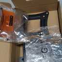 Pipishell Full Motion TV Wall Mount for Echo Show 21/15 and 13-43 Inch Flat Curved Screen TVs & Monitors, Max VESA 200x200mm up to 44lbs, TV Mount Wall Bracket with Rotation Swivel Tilt Extension