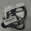 72W Super Fast Charging 3-in-1 Multi Charging Cable, Dual USB-C Ports for iWatch Ultra/SE/10-1/iPhone 17/16/15 Pro, Multi Charger for Apple Watch, Galaxy Phone Travel Essentials