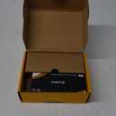 KVM Switch 3 Monitors 3 Computers 8K@60Hz/4K@120Hz, HDMI DP KVM Switches for 3 PC Sharing Triple Monitor and Keyboard Mouse with Power Adapter, Wired Extend Controller and USB3.0 Cables