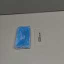 Snowboard and Ski Wax, Snow Block Wax Ski and Snowboard Racing Wax Universal Snowboarding Wax for Protecting The Ski and Snowboard Accessories (Blue, 2 pcs)