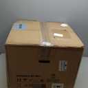 VEVOR Electric Cotton Candy Machine, 1000W Candy Floss Maker, Commercial Cotton Candy Machine with Stainless Steel Bowl, Sugar Scoop, and Drawer, Perfect for Home Kids Birthday, Family Party, Red