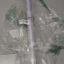 Volcanics Window Privacy Film with Installation Tools, Frosted Glass Window Film, Removable Window Clings for Home Office, Static Cling Opaque Window Stickers, UV Blocking 23.6 x 78.7 Inches