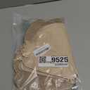 Easter Placemats Set of 4 Bunny Placemats Easter Table Decorations Burlap Spring Placemats Farmhouse Holiday Table Mats for Party Kitchen Dining Decoration