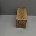 Matyz Versatile Baby Food Maker Set - Toddler Mill with Mash Bowl, Hand Masher, Citrus Juicer, Grater - Making Homemade Baby Food - Fruits and Vegetables Masher - No BPA (Mint Green)