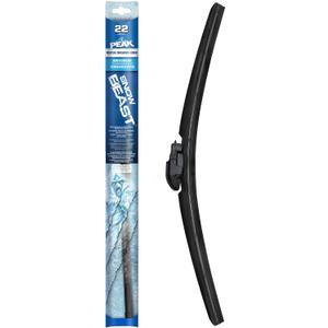 PEAK Snow Beast Winter Windshield Wiper Blade, 22-inch