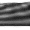 CU1193 3Row Radiator For 1984-2001 Jeep Cherokee for 1986-1990 Jeep Comanche Wagoneer 2.5L 4.0L AT