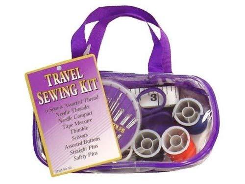Travel Sewing Caddy (Pack of 12)