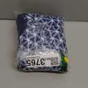 Womens Tankini Bathing Suits with Skirt Two Piece Tummy Control Swimsuits Ladies Swimwear (XX-Large, Blue Star)