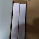 2 x Blue Light Penlight Pen Type Flashlight One Mode Blue Light LED Torch for Camping Hiking Fishing Hunting Animal Protecting Night Vision