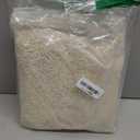 Catit Go Natural Pea Husk Clumping Cat Litter – Unscented, 12.3 lbs – Plant-Based, Eco-Friendly, Dust-Free & Flushable Cat Litter – Natural Clumping Formula, Low Tracking, Highly Absorbent