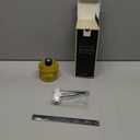 CULTURE & NATURE Reed Diffuser Set 6.7oz (200ml) Magnolia Scented Diffuser with Sticks Home Fragrance Reed Diffuser for Bathroom Shelf Decor