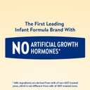Similac Sensitive Infant Formula, for Fussiness & Gas Due to Lactose Sensitivity, Baby Formula Powder, 29.8-oz Value Can (EXP 11/01/26)