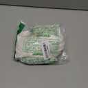 Women Ballet Wrap Top Long Sleeve Self Tie Dance Shirt Pilates Yoga Tops Y2k Workout Active Blouses, White, Size M