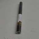 Heroad Peel and Stick Wallpaper Dark Green Contact Paper Gold Floral Wallpaper Modern Boho Removable Contact Paper for Cabinets Drawers Bedroom Self Adhesive Vinyl Papel Tapiz para Pared 118" x 17.3"