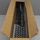 Universal Dishwasher Cutlery Basket Replacement WD28X10128 Dishwasher Utensil Silverware Basket, Compatible with Part No. AH959351, EA959351, PS959351, WD28X10127, WD28X10132