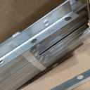 Genie Chain Drive 750 Garage Door Opener with Battery Backup, Surge Protector, and one Single-Button Garage Door Remote