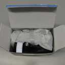 QUMY Dog Shoes for Large Dogs, Medium Dog Boots & Paw Protectors for Winter Snowy Day, Summer Hot Pavement, Water-Resistant in Rainy Weather, Outdoor Walking, Indoor Hardfloors Skid-Resistant Sole (Size 3: 2.0''x2.5''(W*L) (Pack of 4))