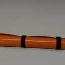 PVC Heat Blanket for 1/2 to 1-1/2 Inch, Silicone Pipe Heating Blanket with Fixing Strap, PVC Conduit Heater for Pipe Bending,120V 200W