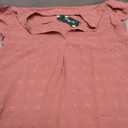 Acelitt Women's Summer Dresses 2025 Beach Casual Deep V Neck Loose Sundress Short Sleeve Mini Dress (Medium, X-cinnamon)