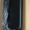 Medline Aluminum Rollator Walker with Seat, Purple, 250 lb. Weight Capacity, Lightweight, 6 Wheels, Foldable, Adjustable Handles, Rolling Walker for Seniors