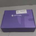 OTTWL Upgrade Anti-Tangle Replacement Vacuum Head Compatible with Dyson V8, Cyclone V10,V11,V15 Cordless Vacuum Cleaners, Suitable for Thin Carpets, Hardwood Floor