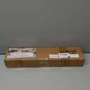 Hisencn Grill Replacement Parts for Charbroil Advantage 4 Burner 463344015 463432215 463343015 463240015 Gas Grills, 463240115, 463436815, Charbroil Advantage 4 Burner Parts, 15 1/8" x 2" Heat Plate