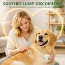 2 x Pet Skin Soothing & Nourishing Cream, Natural Botanical Formula for Daily Skin Surface Care, Gentle Moisturizing Ointment for Dogs and Cats